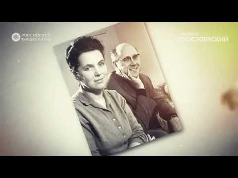 Galina Vishnevskaya and Maya Plisetskaya. Legends of the Bolshoi