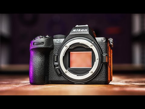 Nikon Z5 II Review: Great Value! Quirky. Promising.