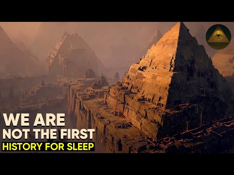 The 8th Civilization: Will We Survive? | The ENTIRE Story of The Apocalypse | History for Sleep