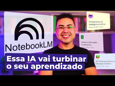 How to Use NotebookLM to Study Up to 10x Faster (Complete Guide)