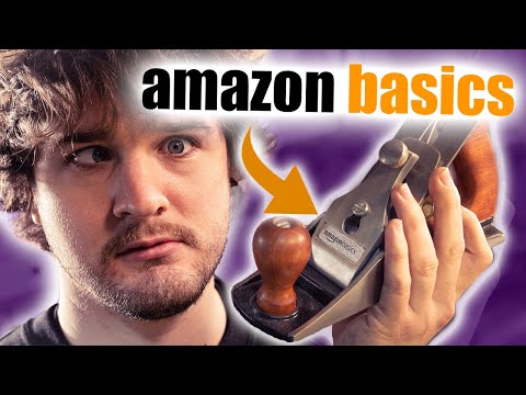 I Made a £38 Tool Perform Like a £338 Tool