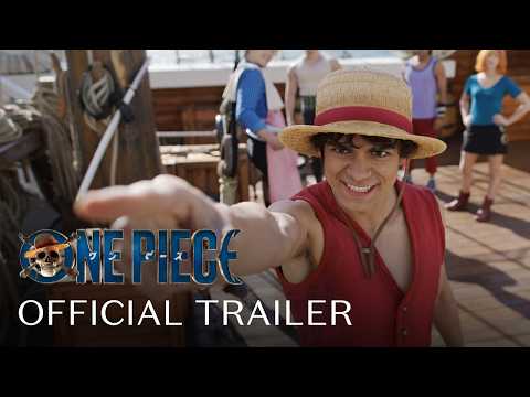 ONE PIECE Season 2 (Mackenyu) | Official Trailer