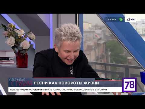Светлана Сурганова интервью 13/06/2025