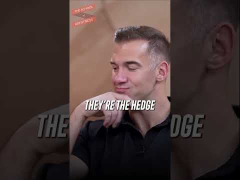 How Alex Hormozi Turned $6,000 into $46 Million