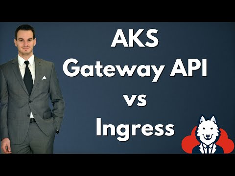 Kubernetes Gateway API - Is Ingress dead? - Part 1