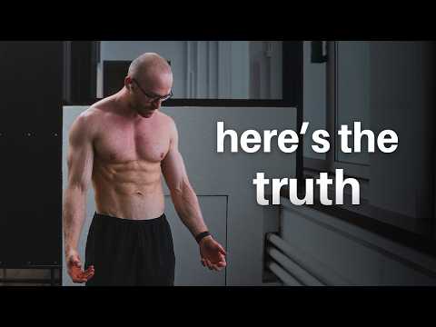 What Running Does To Your Body