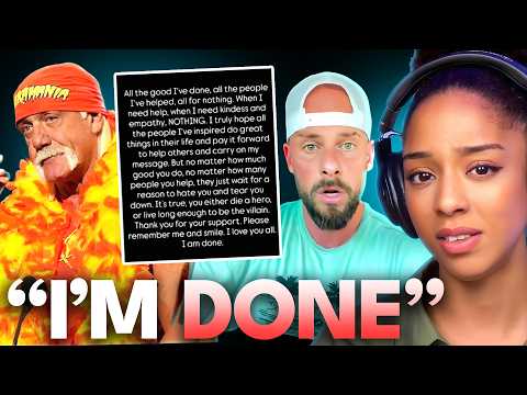 Joey Swoll Gets Attacked By Leftists. Now He’s “Done.”