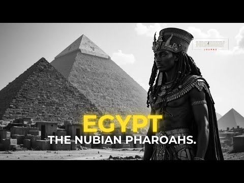 The African Kingdom That Ruled Before Egypt - Kingdom of Kush/Nubia (Documentary)