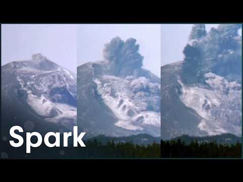 Will We Ever Be Able To Predict Volcano Eruptions?