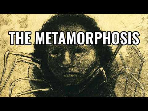 The Most Absurd Story |  Kafka's Metamorphosis