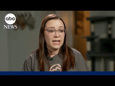 Woman sounds alarm on sophisticated wire transfer fraud l GMA