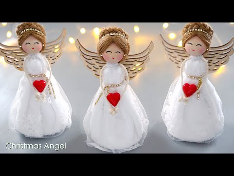 ❤️ CHRISTMAS ANGEL 👼