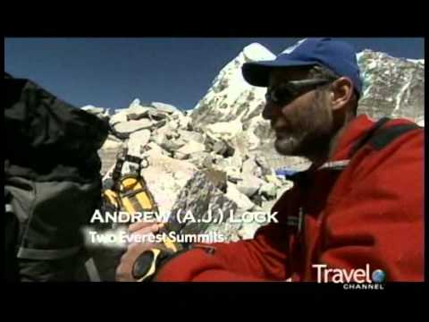 Discovery Channel-Ultimate Survival: Everest-Episode 1