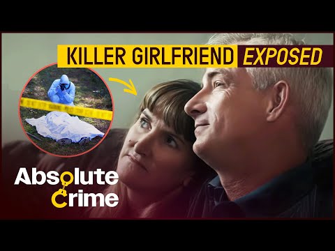 You Won't Believe Where She Hid Her Boyfriend's Body