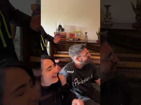 Who has the best THEORY voice?!