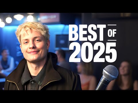 Matt Rife BEST Moments of 2025 !