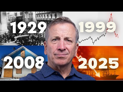 This is How The Government 'ALWAYS' Responds to a Financial Crisis