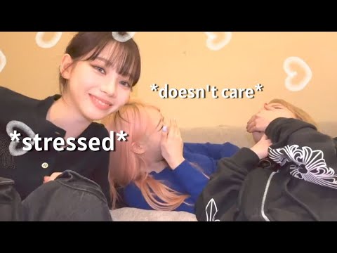 aespa being unhinged on live (again)