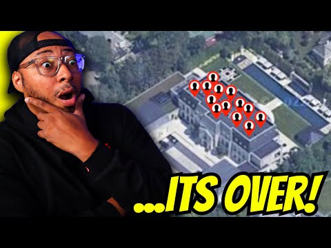 ALL HAIL THE KING! | Kendrick Lamar Not Like Us Reaction (DRAKE DISS)