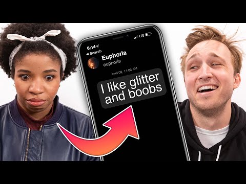 These DMs Went Too Far