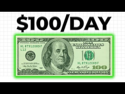 10 Legit Side Hustles That Make $100+ Per Day (2025)