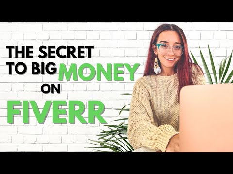 What is Fiverr Pro? How to Become a Fiverr Pro Seller | The Best Way to Make 6-Figures Freelancing