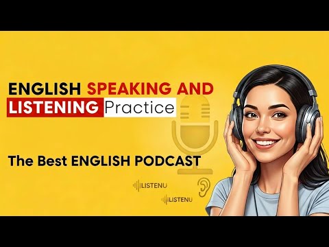 Learn English With Harry | Listening And Speaking With Real Examples 