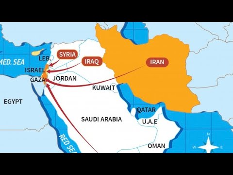 Why Does Iran Hate Israel