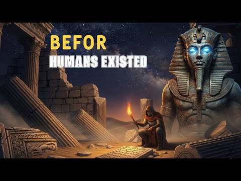 What If the Sumerians Documented the Real Origin of Humanity? | History for Sleep