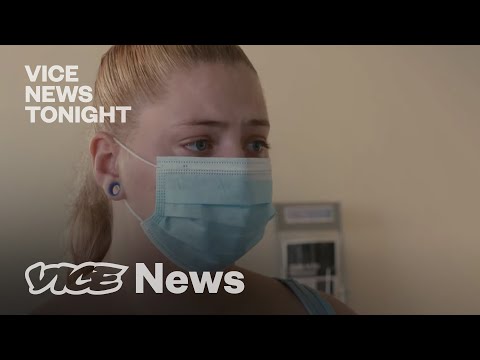 COVID Isn’t Stopping Evictions in this Part of Ohio