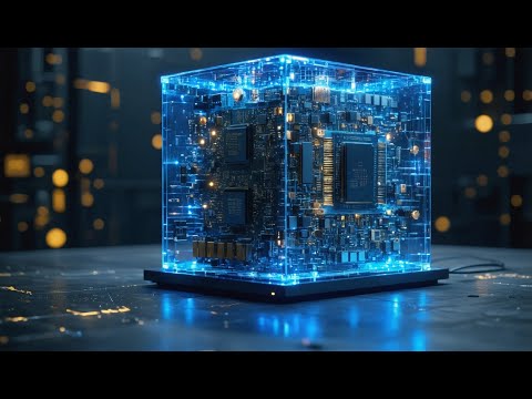 1 million qubits in 50 square millimeters (!!)