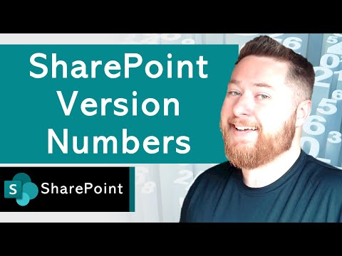 Why You Should Use Version Control in SharePoint