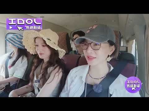 马思纯没吃早饭又给张晚意操心坏了，又是打电话又是在门口等太贴心了！