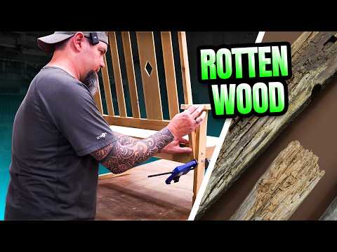 Turning Impossible Into Incredible: Budget DIY Makeover