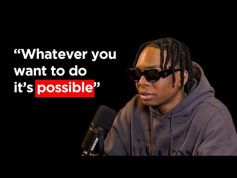 Shevon Salmon on Coming From Nothing to $100K a Month as Content Creator | Somewhat Serious