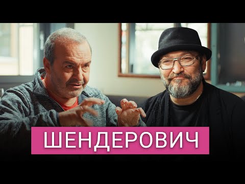 «Россияне в заложниках бандитов»: Шендерович о России без Путина, Навальном и проблемах оппозиции