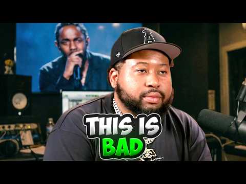 DJ Akademiks is Compromised.
