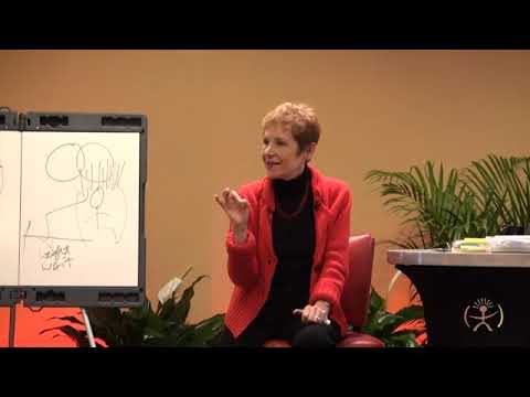 Caroline Myss - The Power to Ignite Transformation