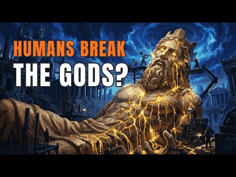 What If Humanity Outgrew the Anunnaki? | History for Sleep
