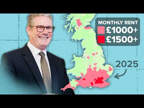 Labour’s New Renting Rules Explained