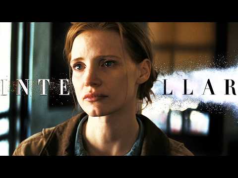Hans Zimmer - S.T.A.Y. - Interstellar (Ambient Soundtrack & Extended Theme Music)