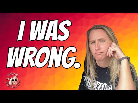 THIS IS BIG!! Husqvarna riding mower and Zero Turns HAVE CHANGED! Review/Vlog