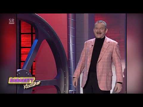 Kabarett-Klassiker: Hüsch, Beltz, Rogler, Steimle, Fitz, Alfons (2016)