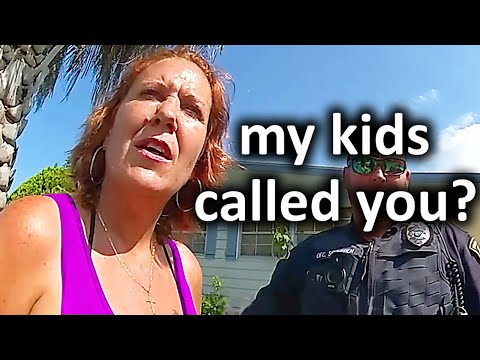 When Kids Send Their Abusive Parents to Jail