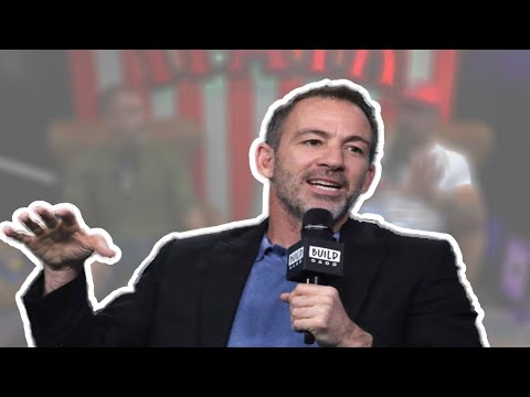Bryan Callen’s Career Won’t Survive This Special