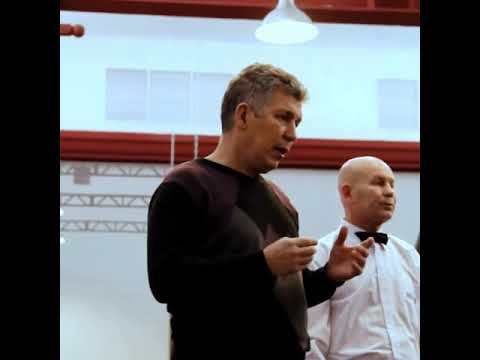 Боковой удар - техника нокаута и почему "кружкой" бить более правильно?