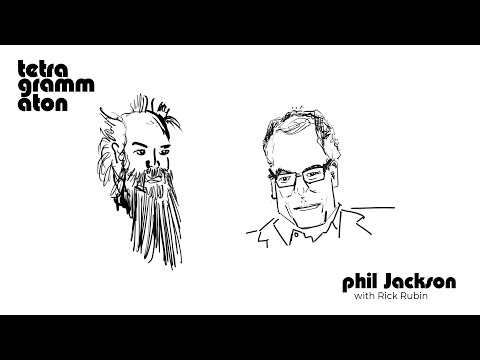 Phil Jackson