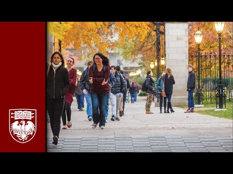 Inquiry and Impact: The University of Chicago