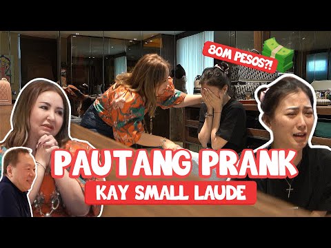 Pautang Prank by Alex Gonzaga