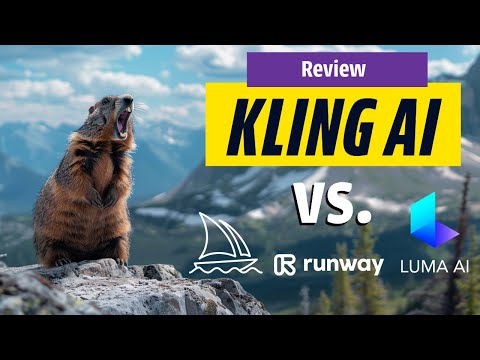 KLING AI wipes out LUMA and Runway Gen 3 ?